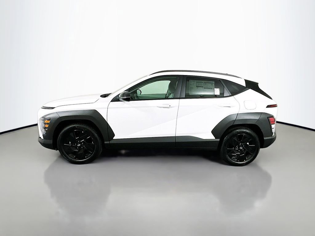 New 2026 Hyundai Kona SEL Sport image 8