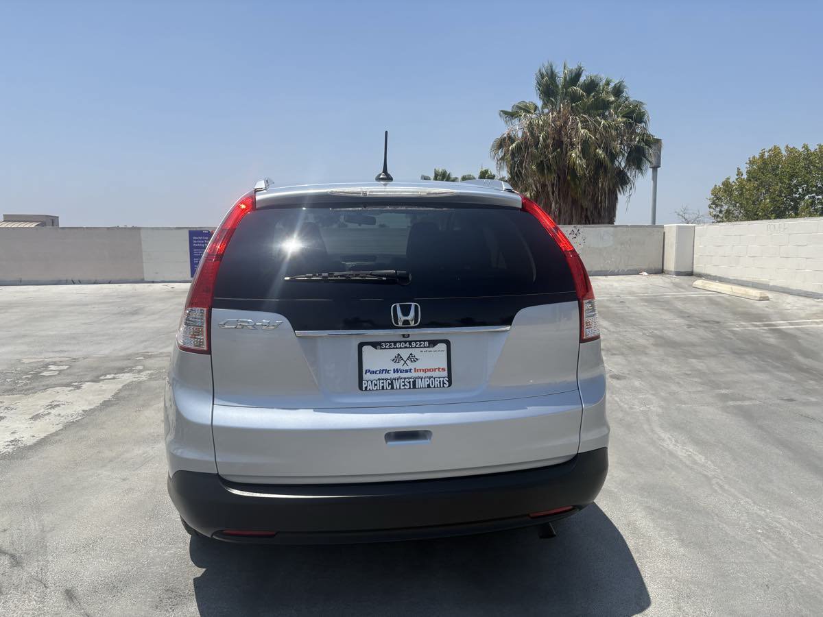 Used 2014 Honda CR-V EX-L image 9