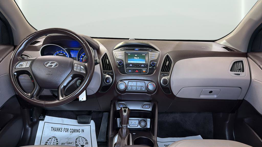 Used 2015 Hyundai Tucson SE FWD image 14
