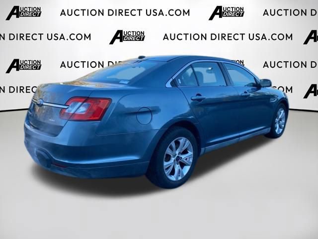 Used 2010 Ford Taurus SEL image 20