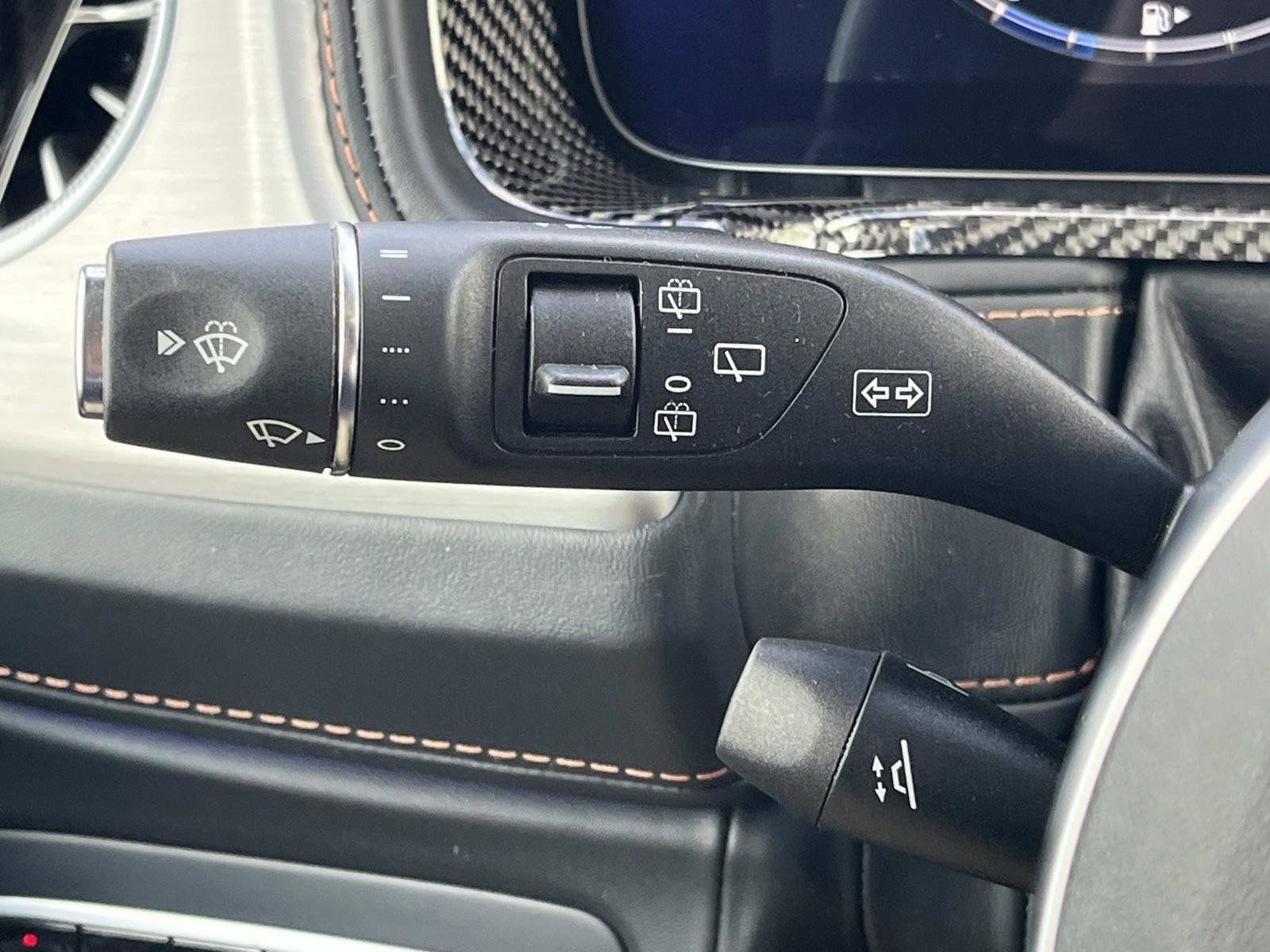 Certified 2023 Mercedes-Benz G 63 AMG 4MATIC image 31