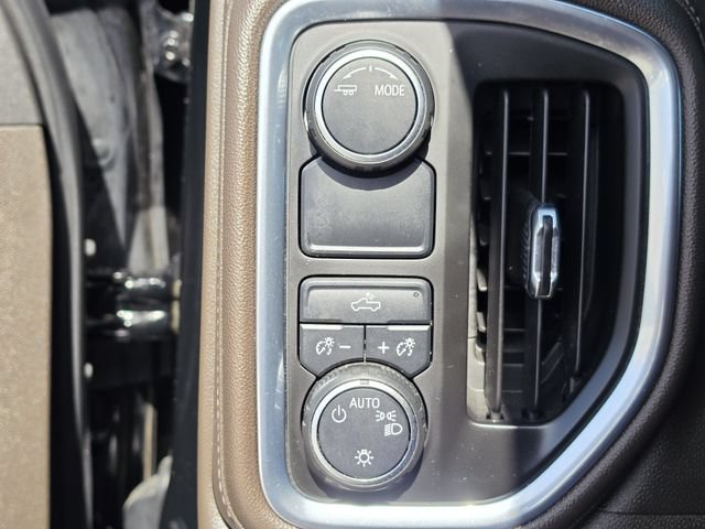 Used 2021 Chevrolet Silverado 1500 LT RWD image 30
