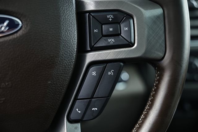 Used 2018 Ford F250 Limited w/ FX4 Off-Road Package image 34