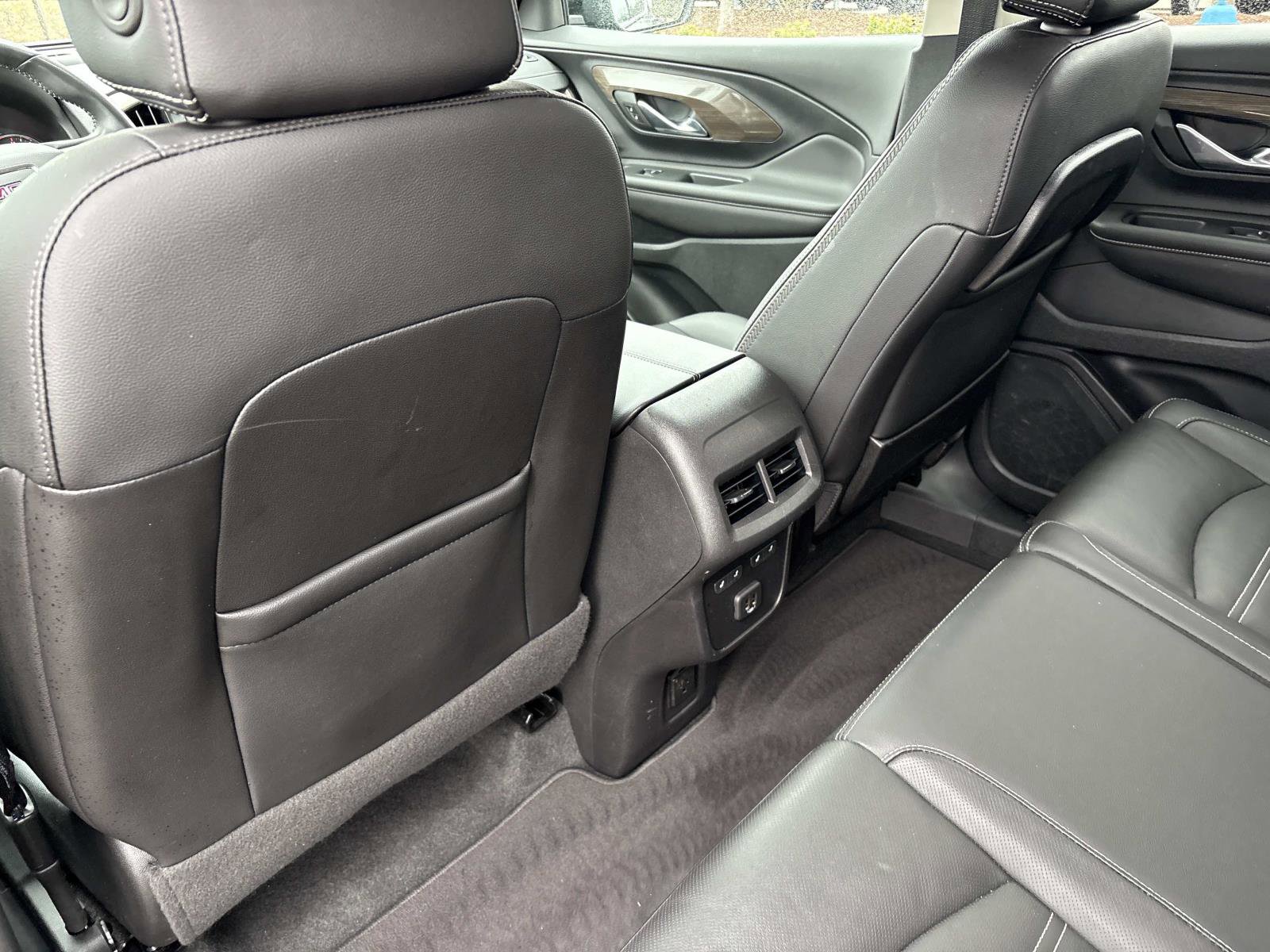 Certified 2022 GMC Terrain Denali w/ Denali Premium Package image 30