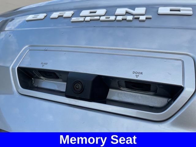 Used 2023 Ford Bronco Sport Big Bend AWD/4WD image 29