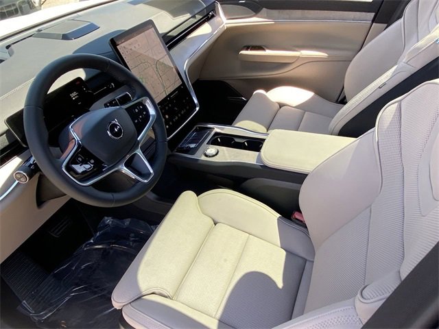 New 2025 Volvo EX90 Ultra image 19