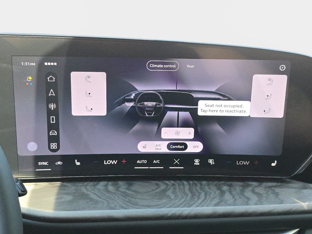 New 2026 Audi Q5 2.0T AWD/4WD image 27