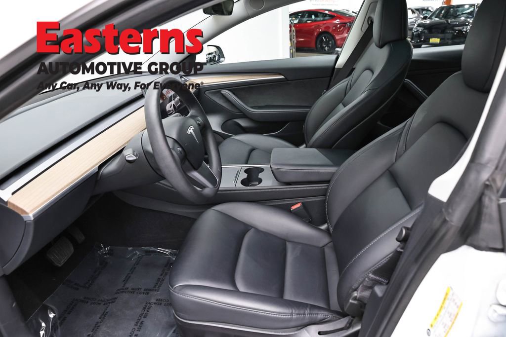 Used 2023 Tesla Model 3 Standard Range RWD image 14