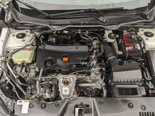 Used 2016 Honda Civic LX image 20