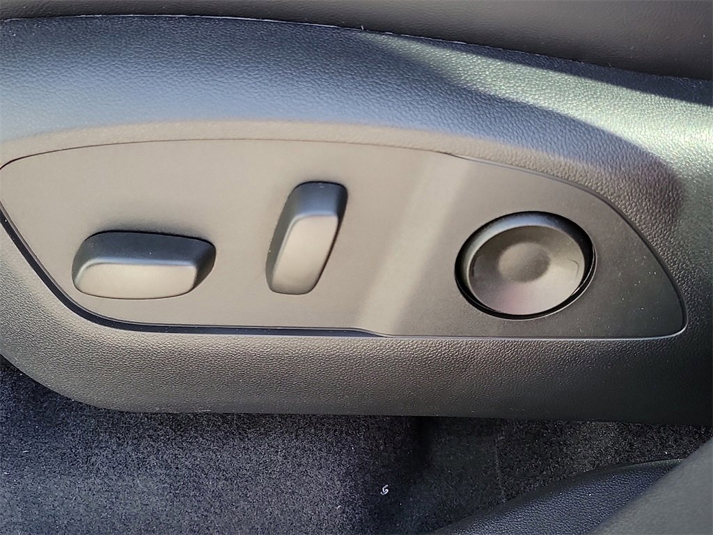 New 2026 GMC Acadia AT4 w/ Super Cruise Package image 20