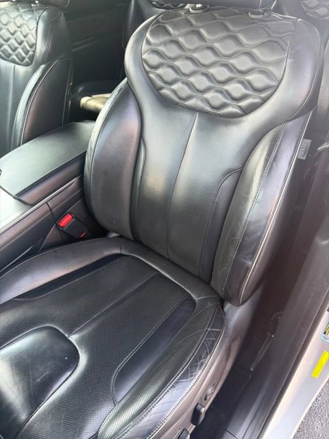 Used 2022 Hyundai Palisade Calligraphy FWD image 15