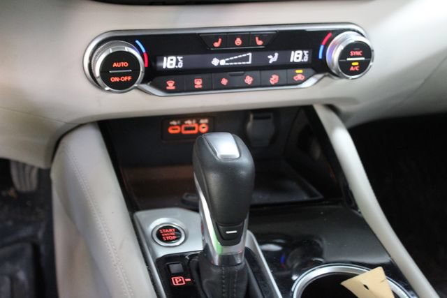 Used 2020 Nissan Altima 2.5 Platinum AWD/4WD image 18