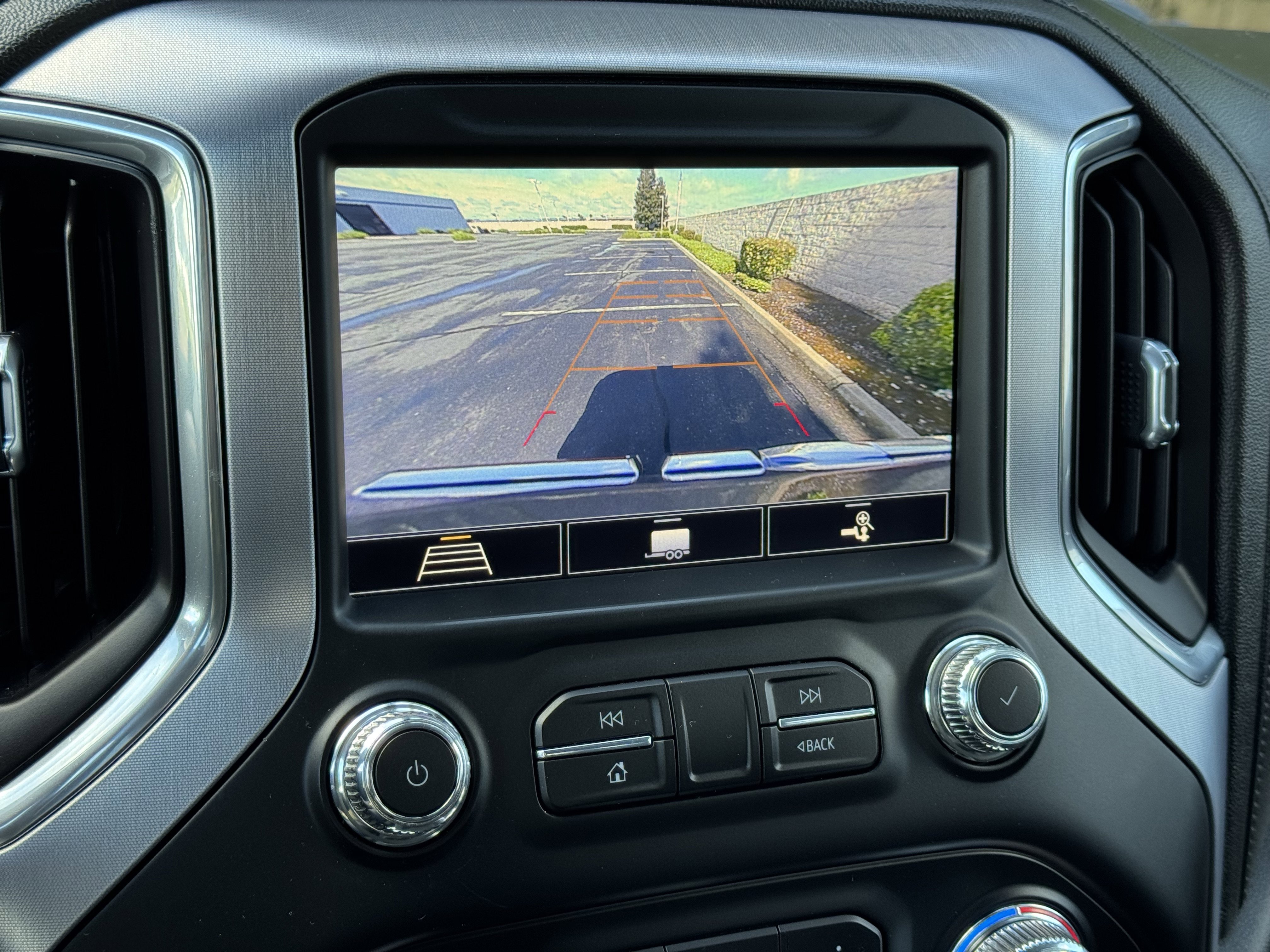 Used 2020 GMC Sierra 1500 Elevation w/ Elevation Value Package AWD/4WD image 29