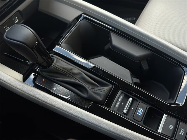 New 2026 Honda Accord EX-L image 26