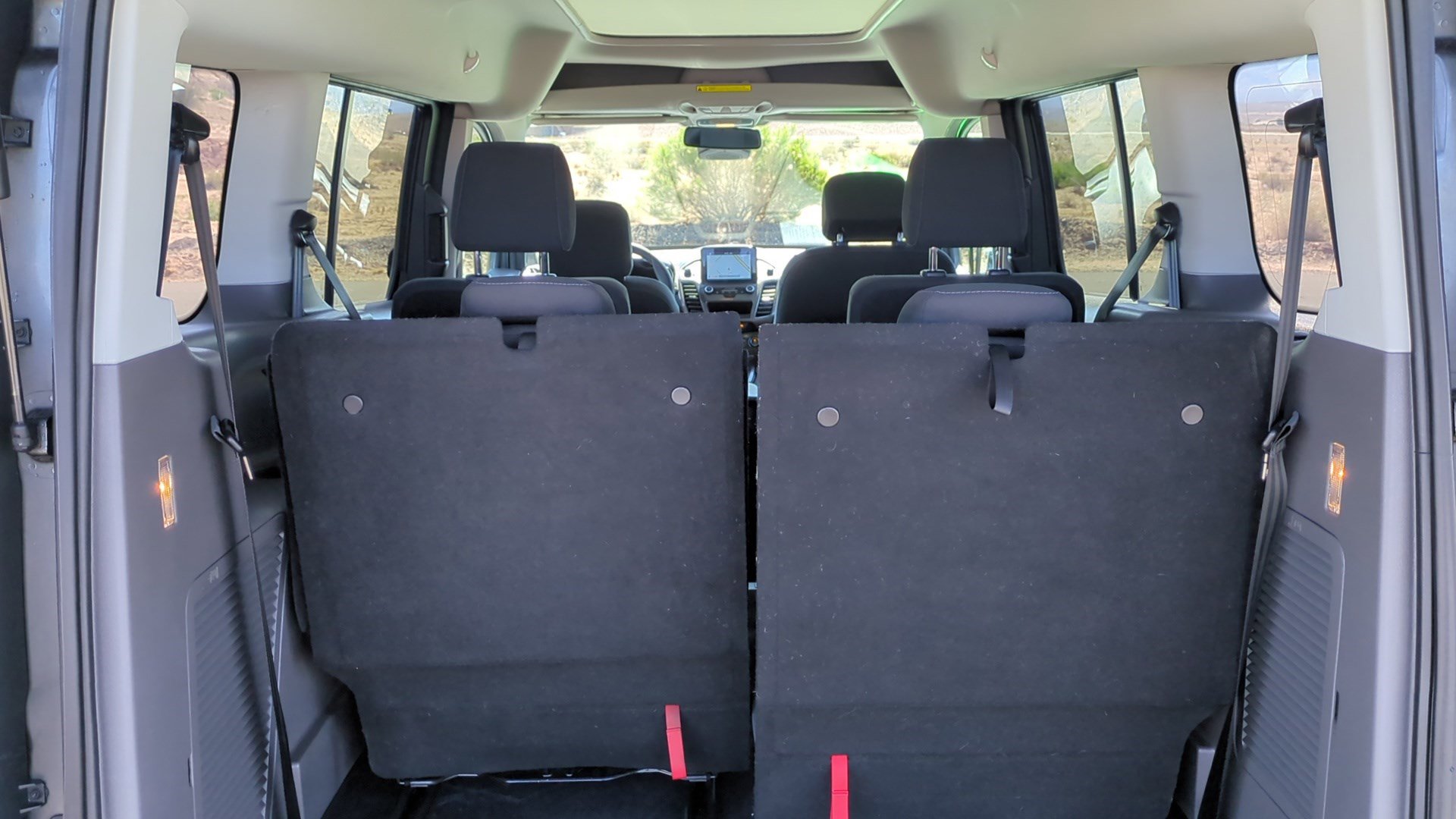 Used 2020 Ford Transit Connect XLT FWD image 32