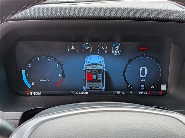 New 2026 Ford F150 XLT image 11