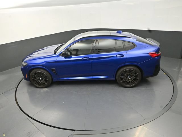 Used 2025 BMW X4 M w/ Competition Package AWD/4WD image 26