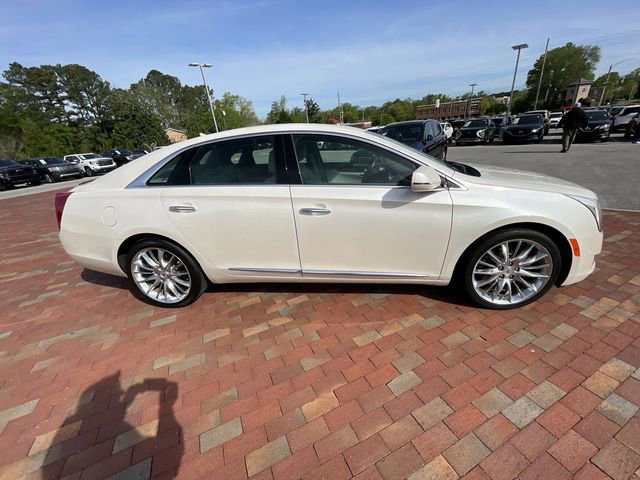 Used 2014 Cadillac XTS Platinum image 37