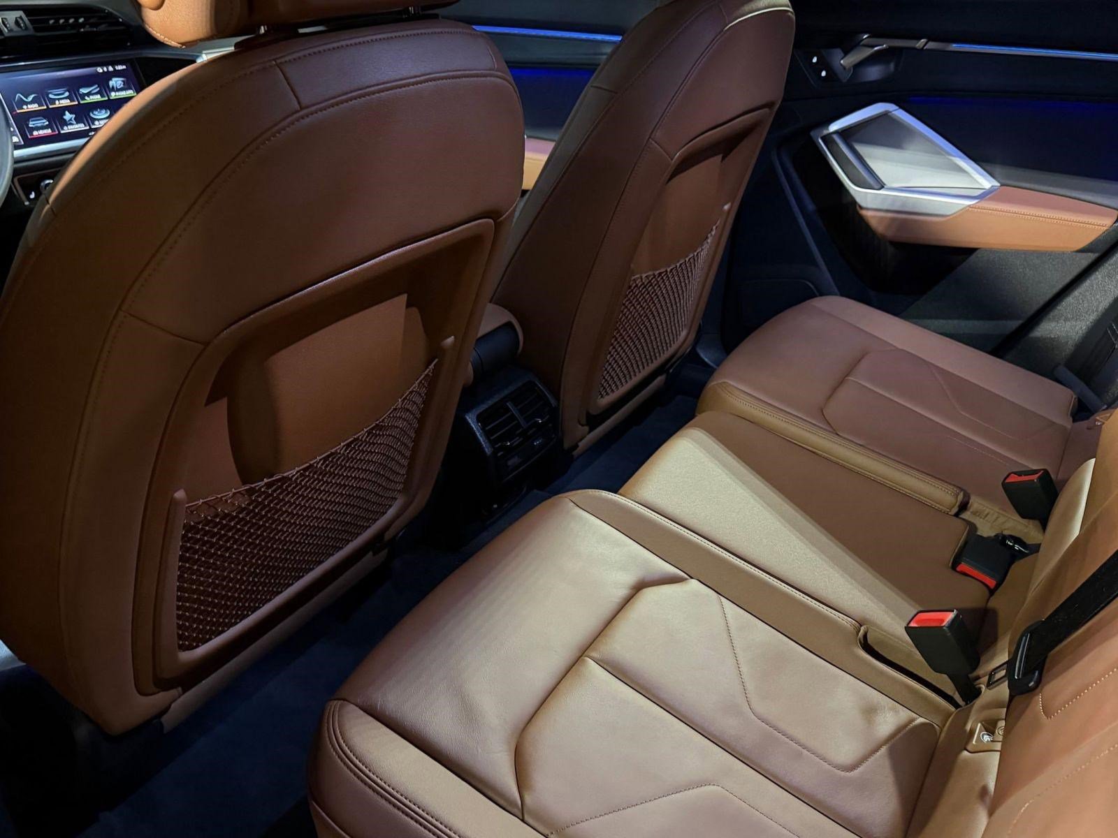 Used 2025 Audi Q3 2.0T Premium Plus w/ Premium Plus Package image 23