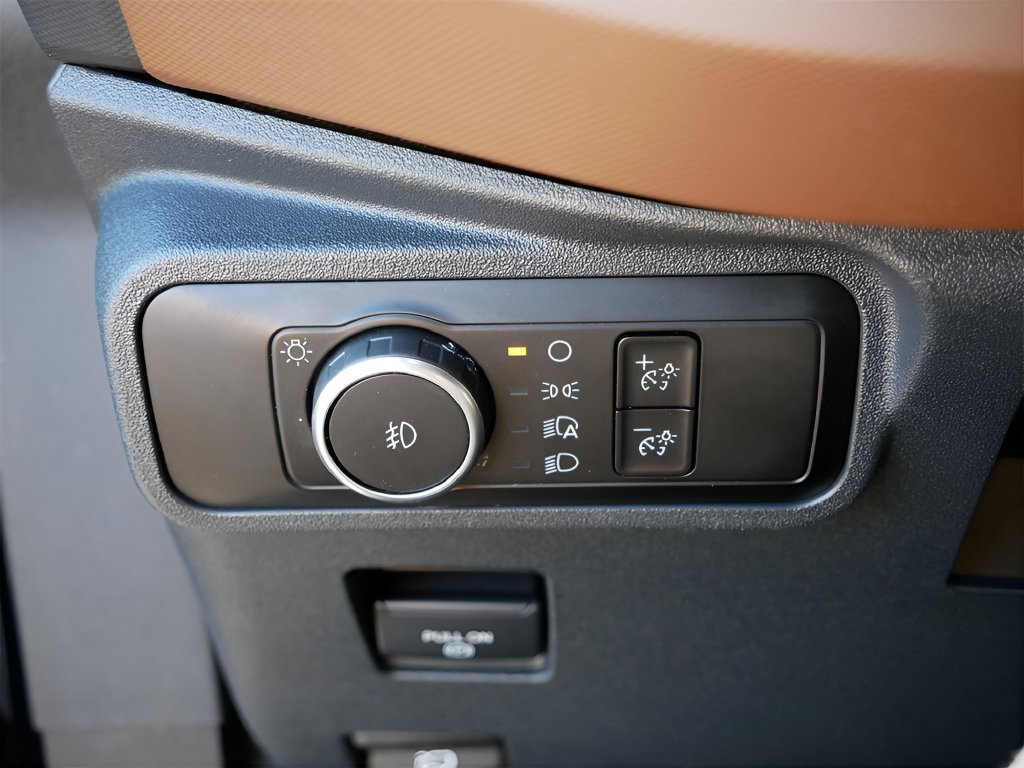 Used 2024 Ford Bronco Outer Banks AWD/4WD image 17