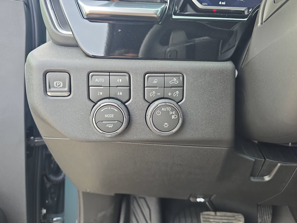 New 2026 Chevrolet Silverado 1500 LT w/ All Star Edition Plus AWD/4WD image 27