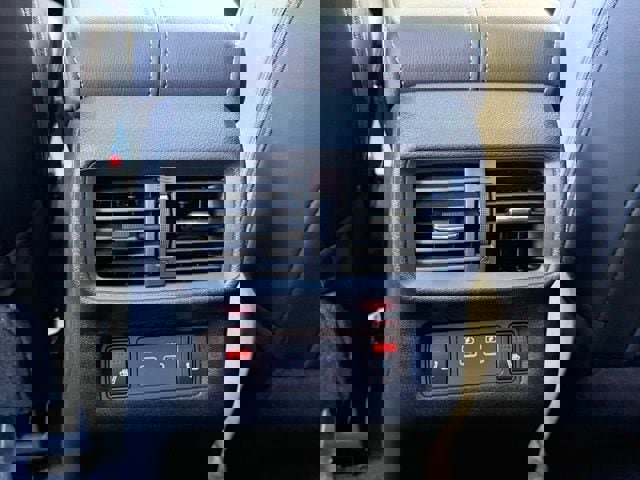 New 2026 Nissan Murano Platinum w/ Technology Package image 21