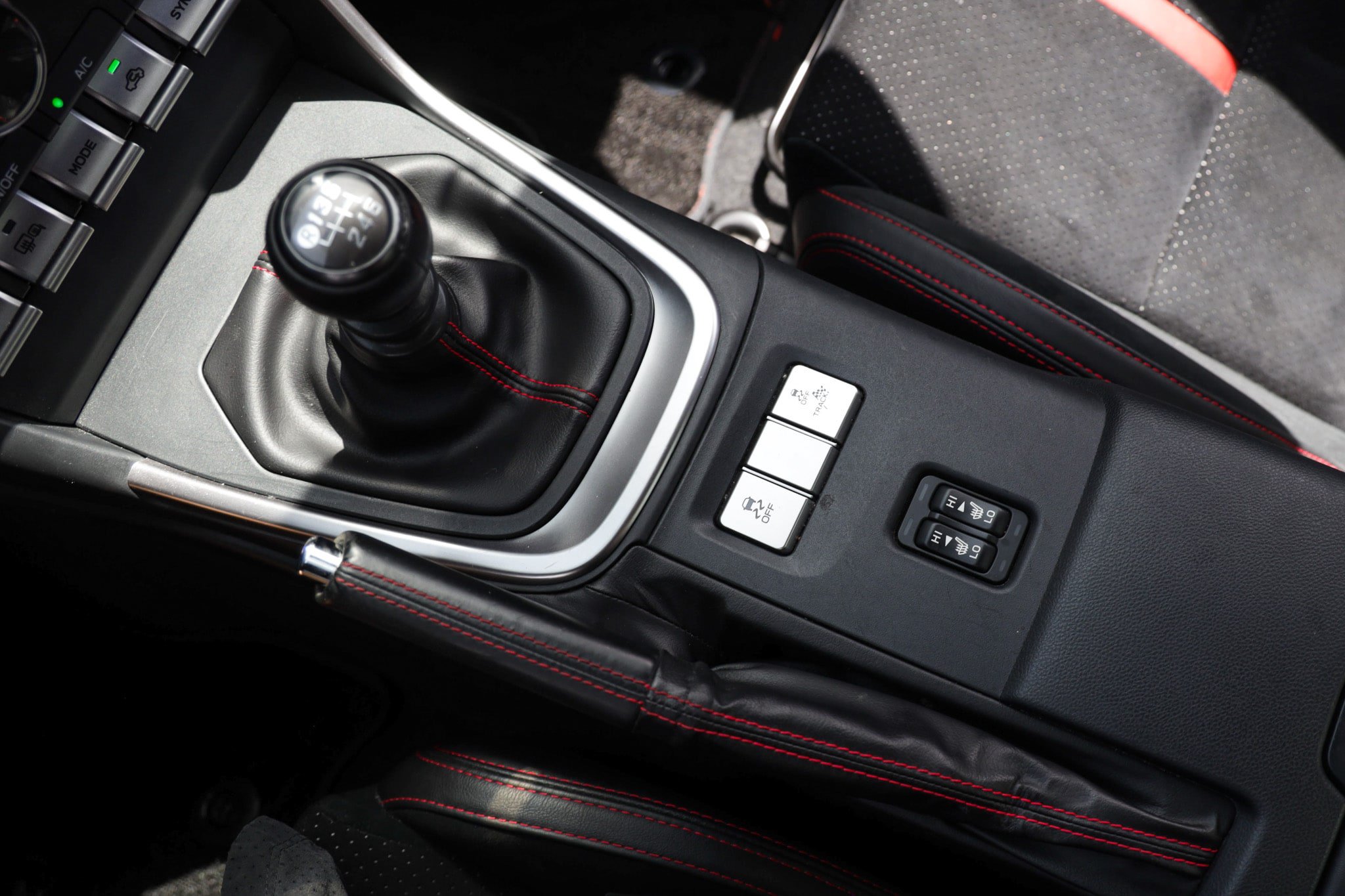 Used 2022 Subaru BRZ Limited RWD image 33