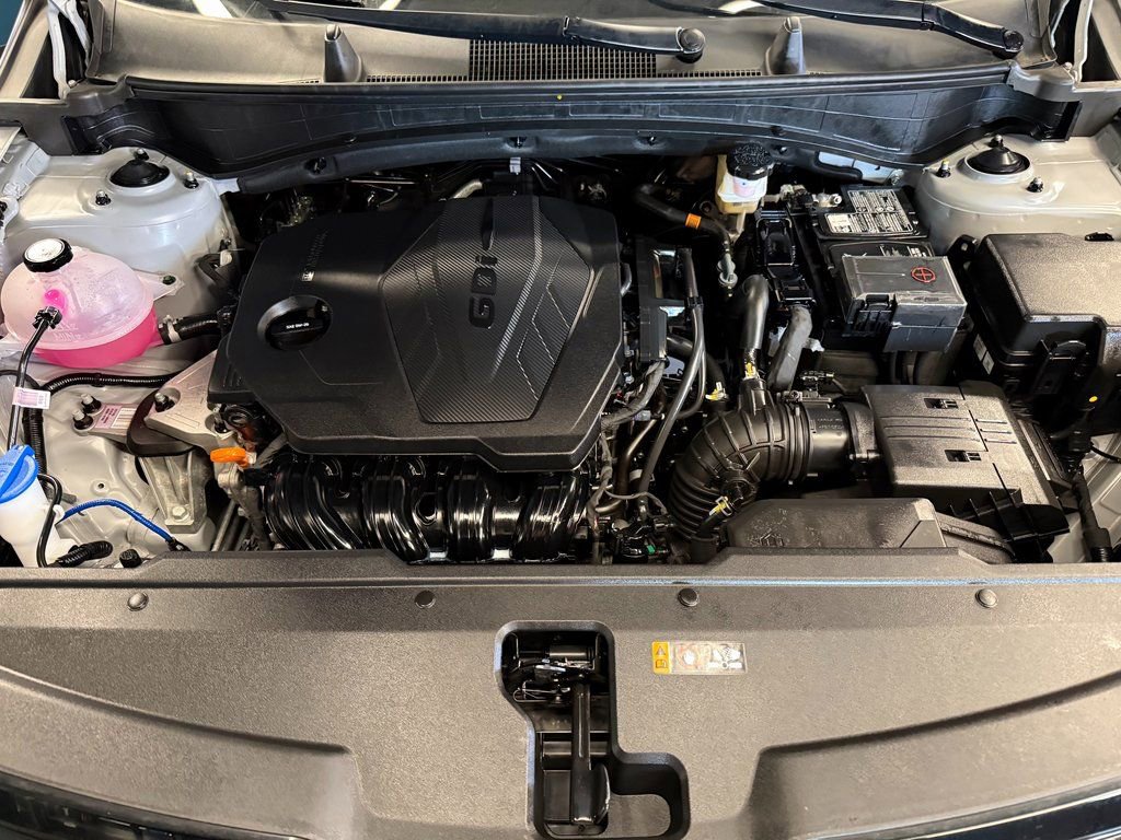 Used 2025 Kia Sportage X-Line w/ Premium Package image 26
