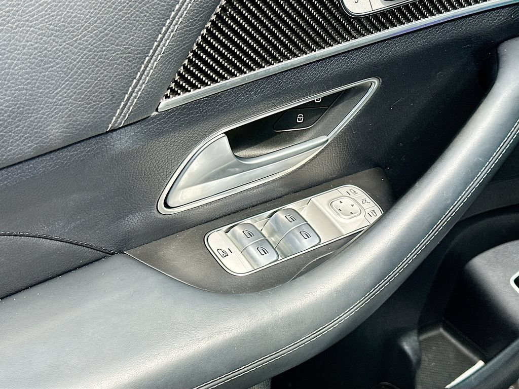 Certified 2023 Mercedes-Benz GLE 53 AMG 4MATIC image 18