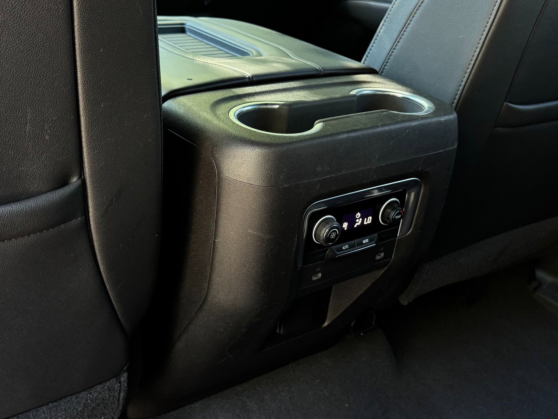 Used 2021 Chevrolet Tahoe LT image 70