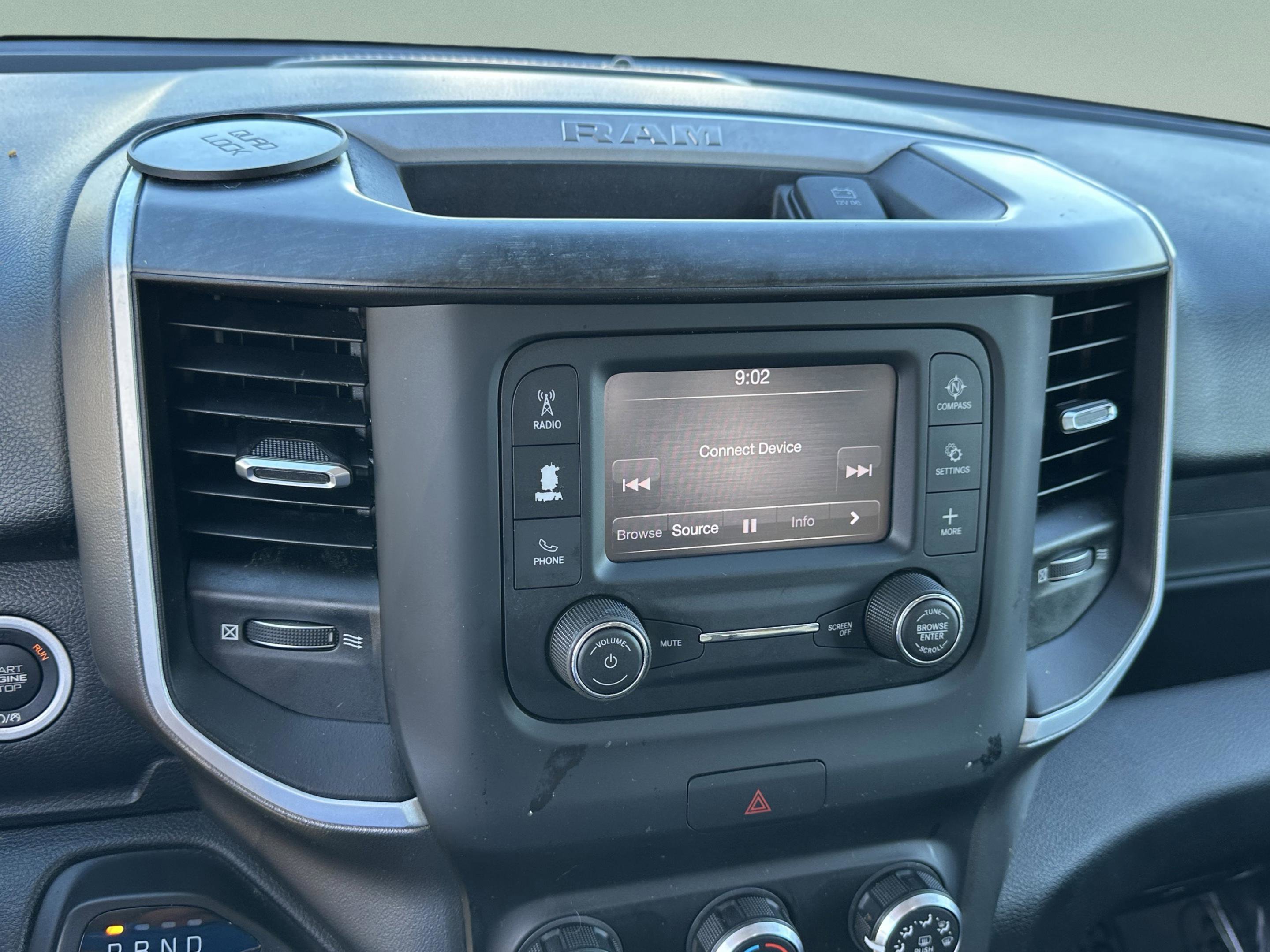 Used 2020 RAM 1500 Big Horn image 19