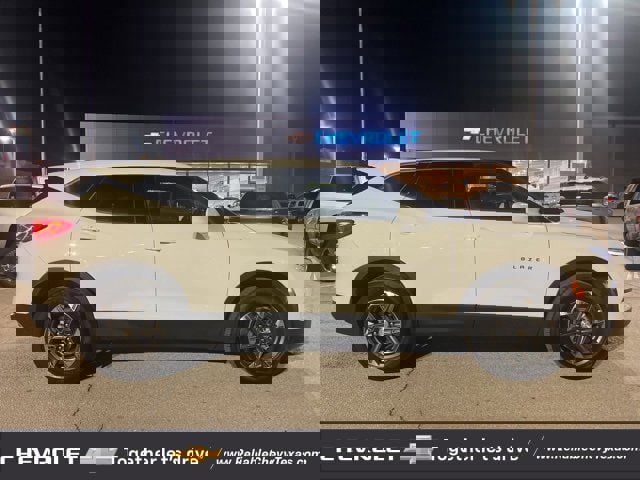 Certified 2025 Chevrolet Blazer LT image 2