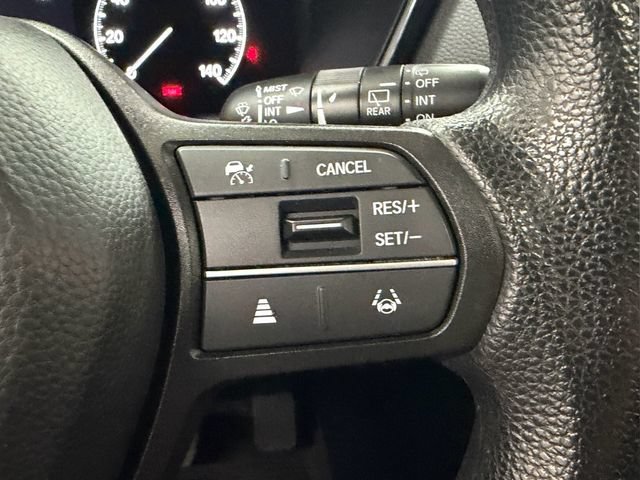 Certified 2024 Honda CR-V EX image 34