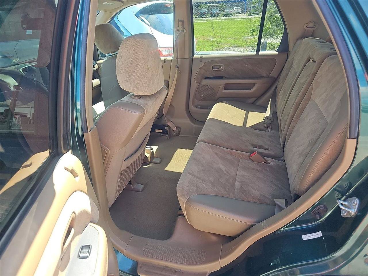 Used 2004 Honda CR-V EX image 13