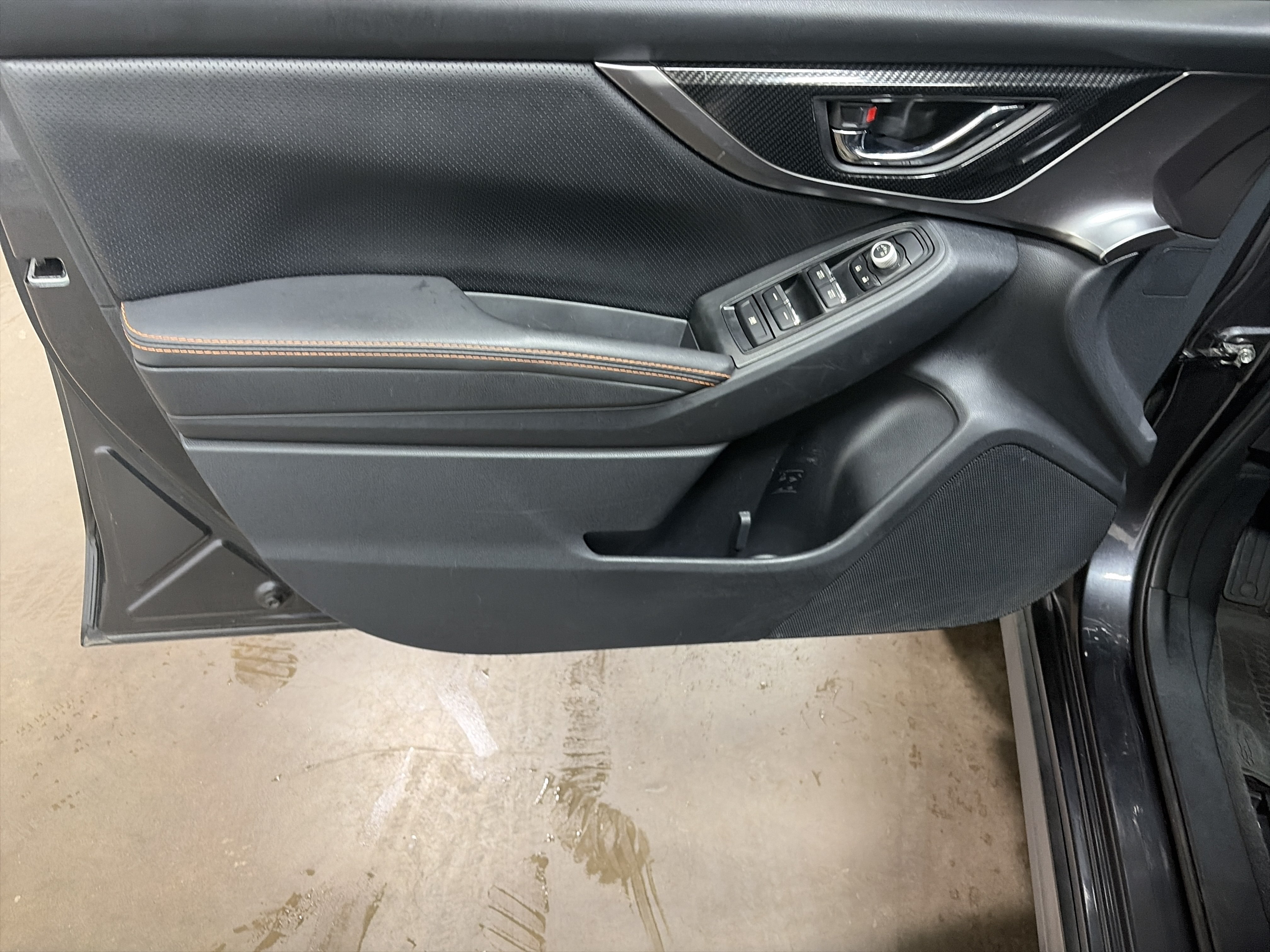 Used 2019 Subaru Crosstrek 2.0i Limited w/ Moonroof Package AWD/4WD image 14