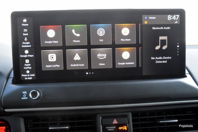 New 2026 Honda Pilot Elite image 19
