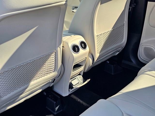 New 2026 Mercedes-Benz GLB 250 4MATIC image 23