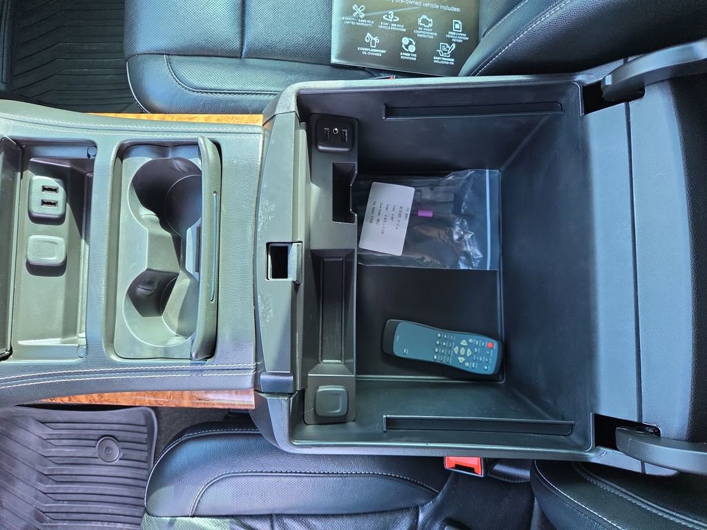 Used 2018 Chevrolet Tahoe Premier image 22