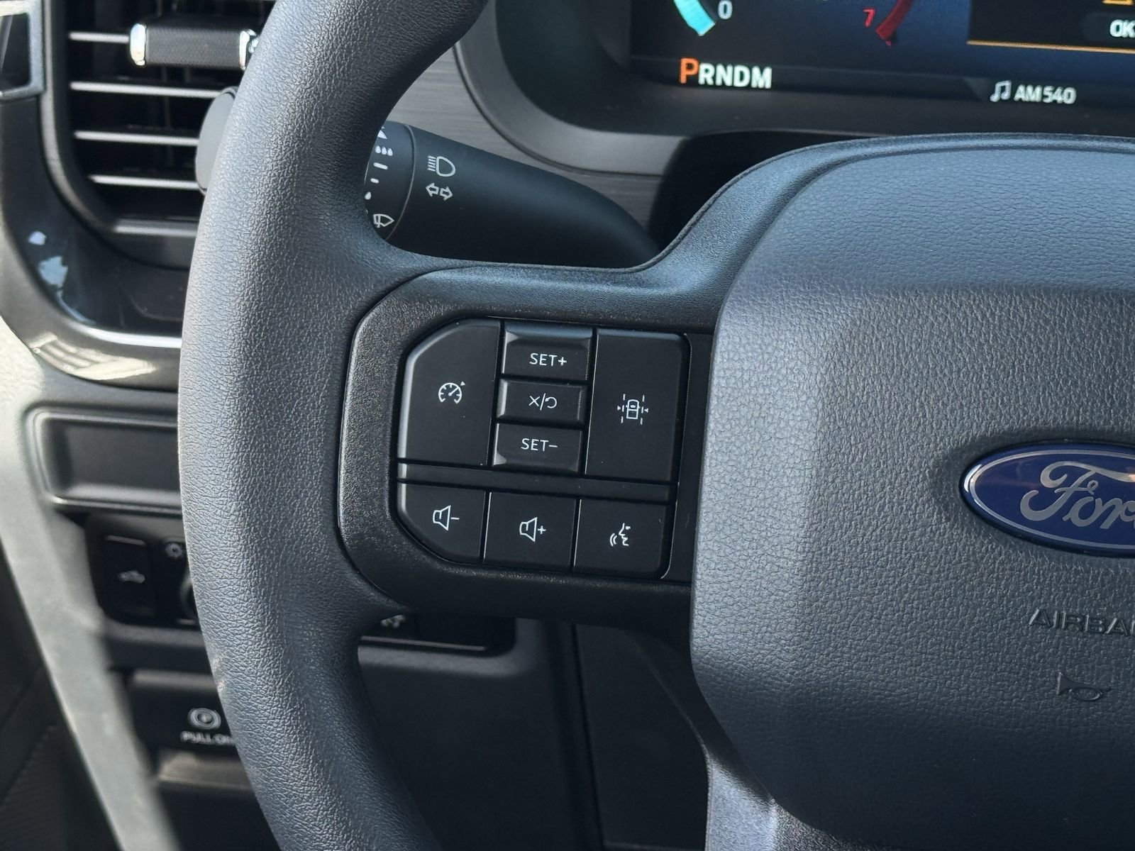 Used 2025 Ford F150 STX w/ Equipment Group 200A image 12