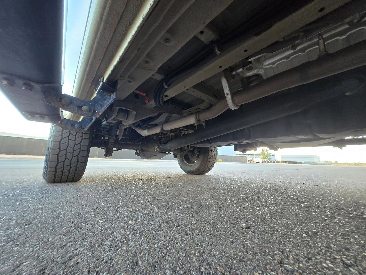 Used 2020 Mercedes-Benz Sprinter 2500 image 75