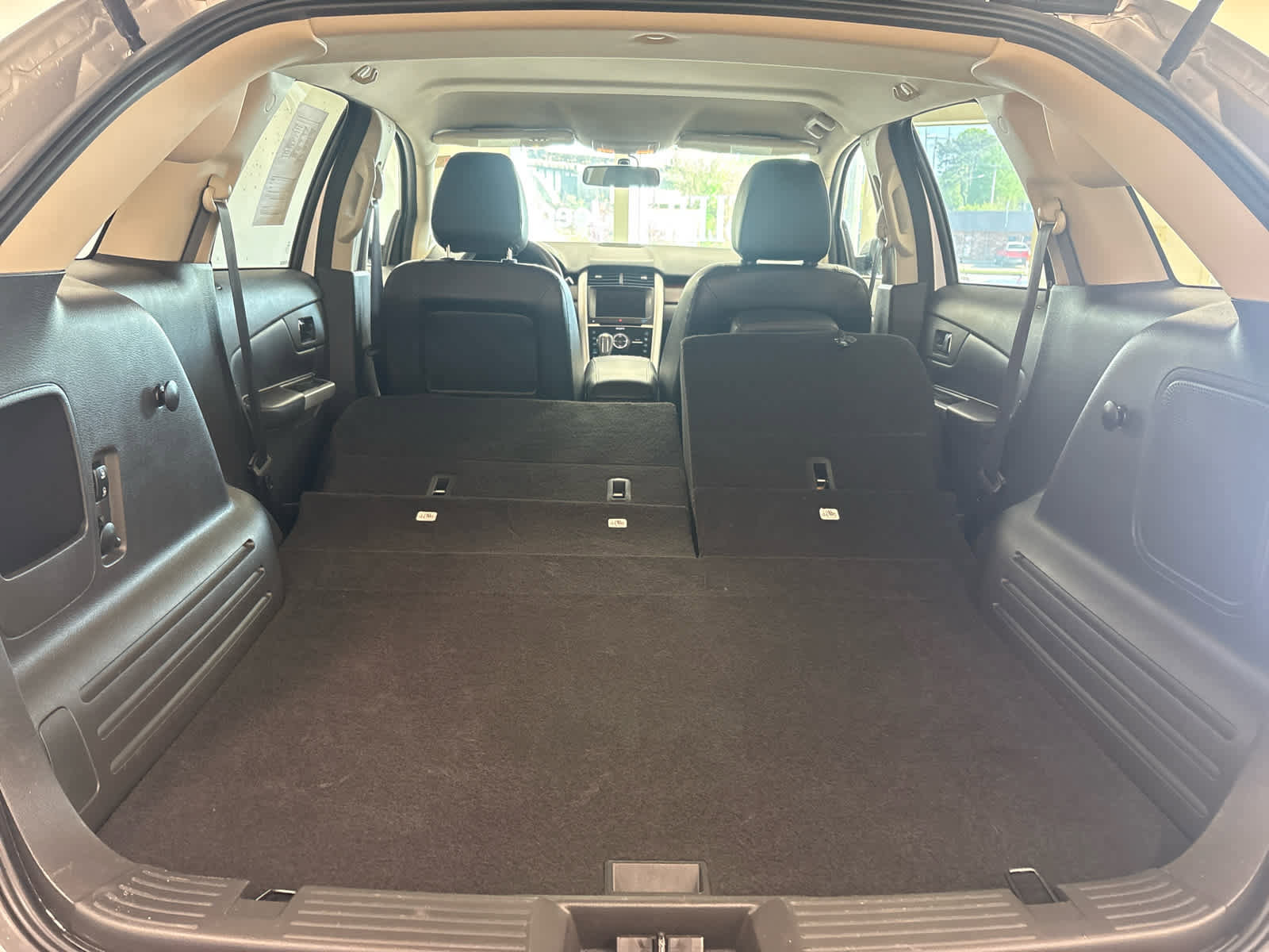 Used 2014 Ford Edge Limited AWD/4WD image 28