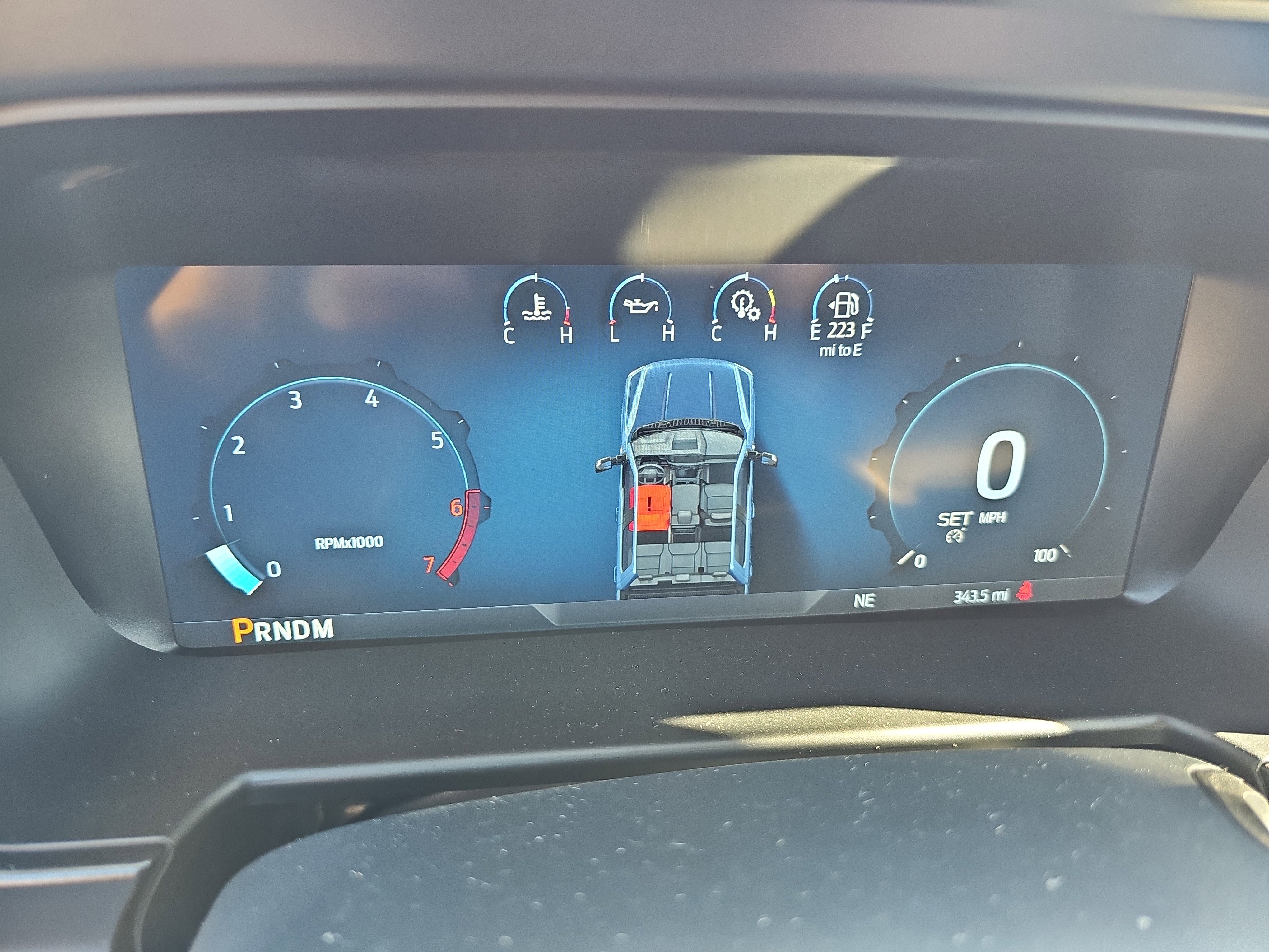 New 2026 Ford F350 XLT w/ XLT Premium Package image 27