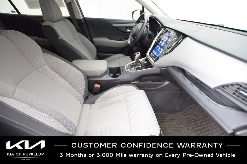Used 2020 Subaru Outback Premium w/ Popular Package #1 image 16