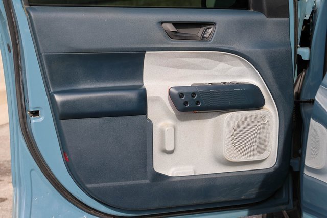 Used 2022 Ford Maverick XLT w/ Equipment Group 300A Standard image 12