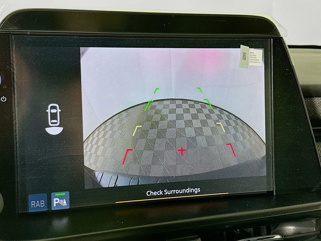 New 2026 Subaru Outback Limited image 18