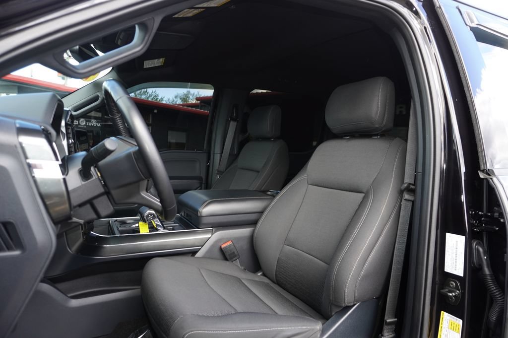 Used 2021 Ford F150 XLT w/ Equipment Group 302A High AWD/4WD image 23