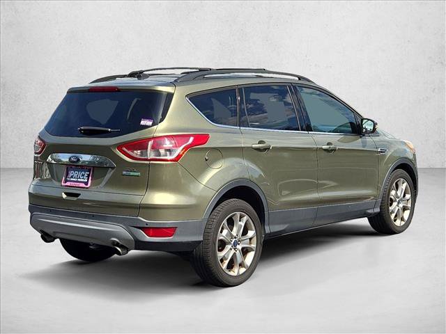 Used 2013 Ford Escape SEL FWD image 5