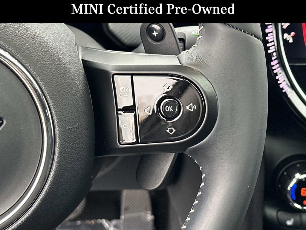 Used 2023 MINI Cooper S image 15