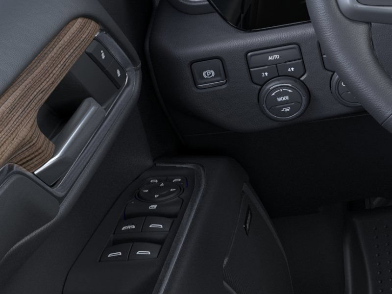 New 2026 Chevrolet Silverado 1500 RST w/ Convenience Package II AWD/4WD image 22