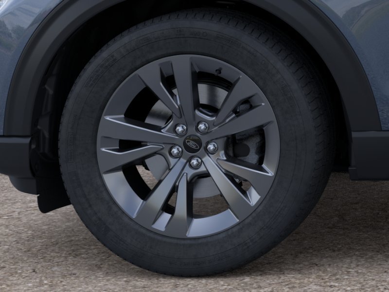 New 2026 Ford Explorer Active w/ Active Comfort Package AWD/4WD image 19